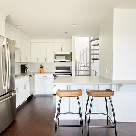 Sonder Baltimore Place Ατλάντα Εξωτερικό φωτογραφία