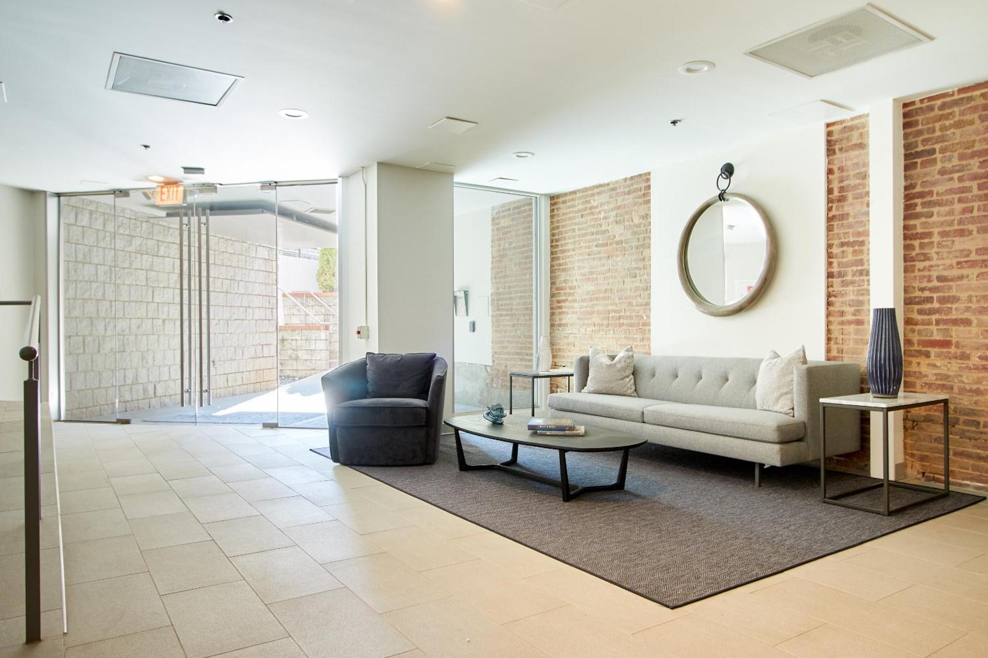 Sonder Baltimore Place Ατλάντα Εξωτερικό φωτογραφία