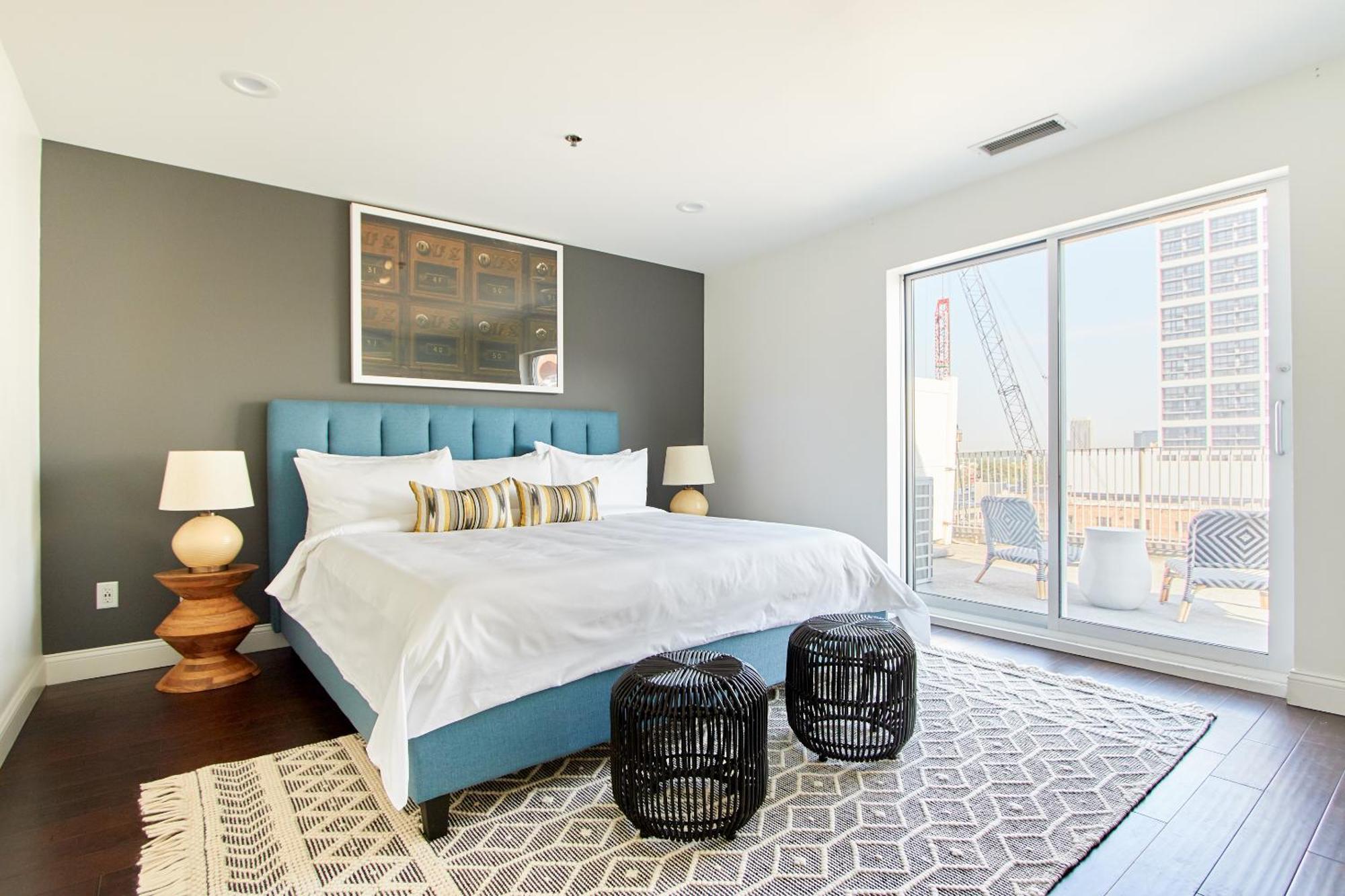 Sonder Baltimore Place Ατλάντα Εξωτερικό φωτογραφία