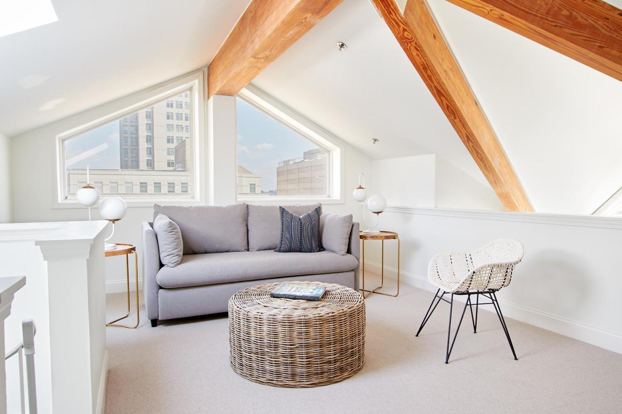 Sonder Baltimore Place Ατλάντα Εξωτερικό φωτογραφία