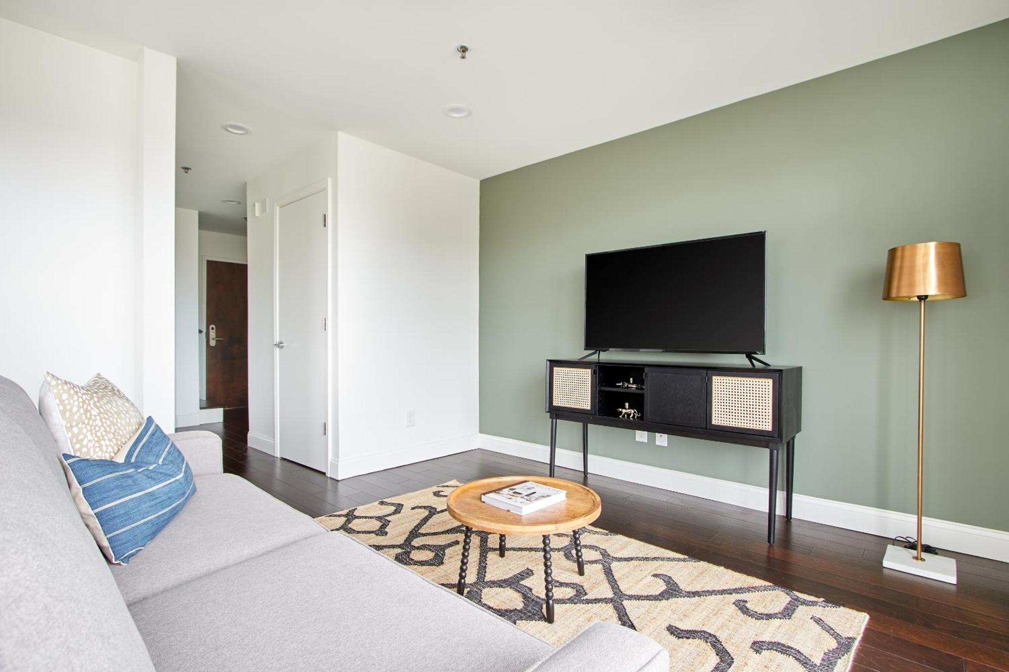 Sonder Baltimore Place Ατλάντα Εξωτερικό φωτογραφία