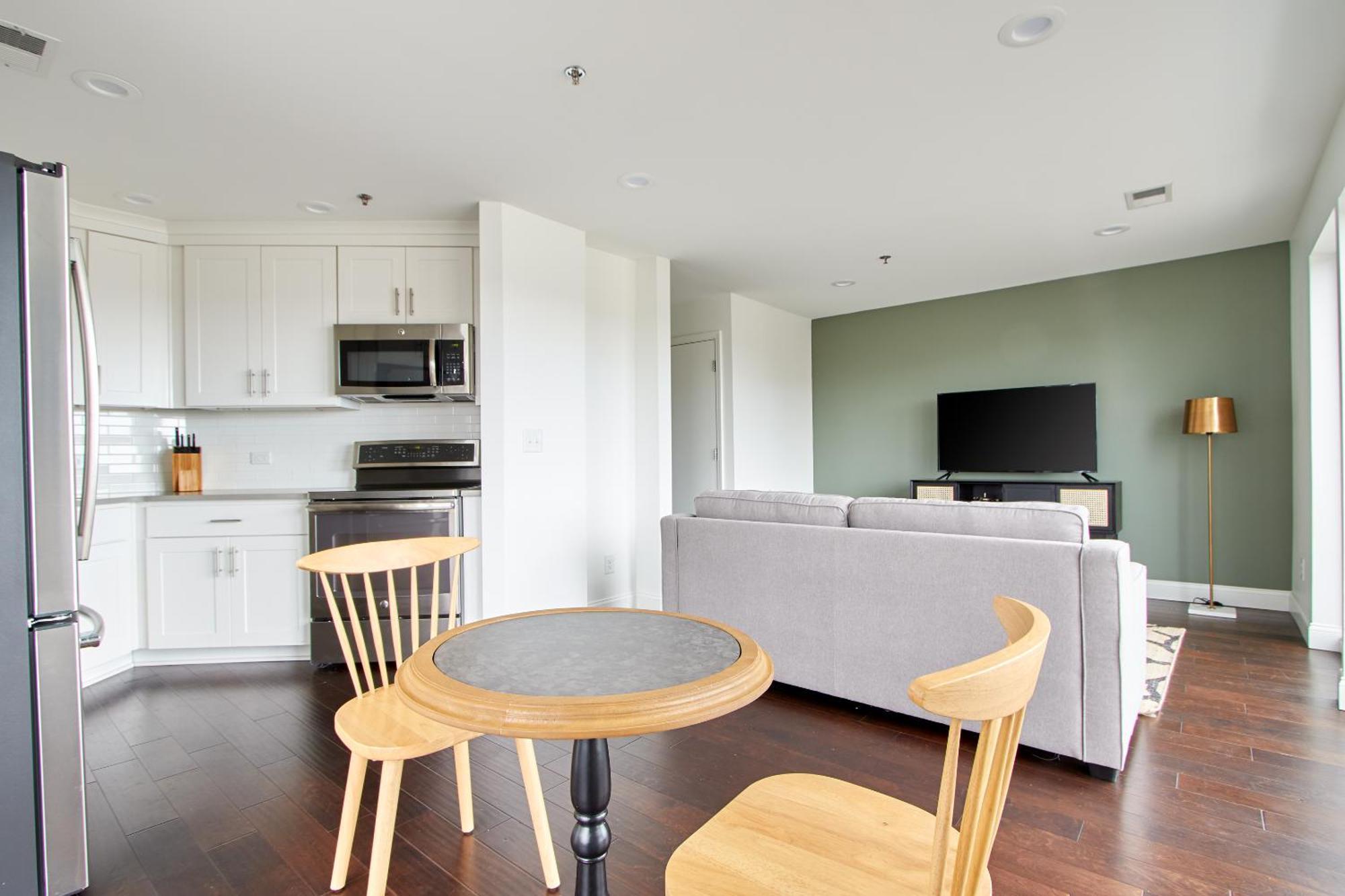 Sonder Baltimore Place Ατλάντα Εξωτερικό φωτογραφία
