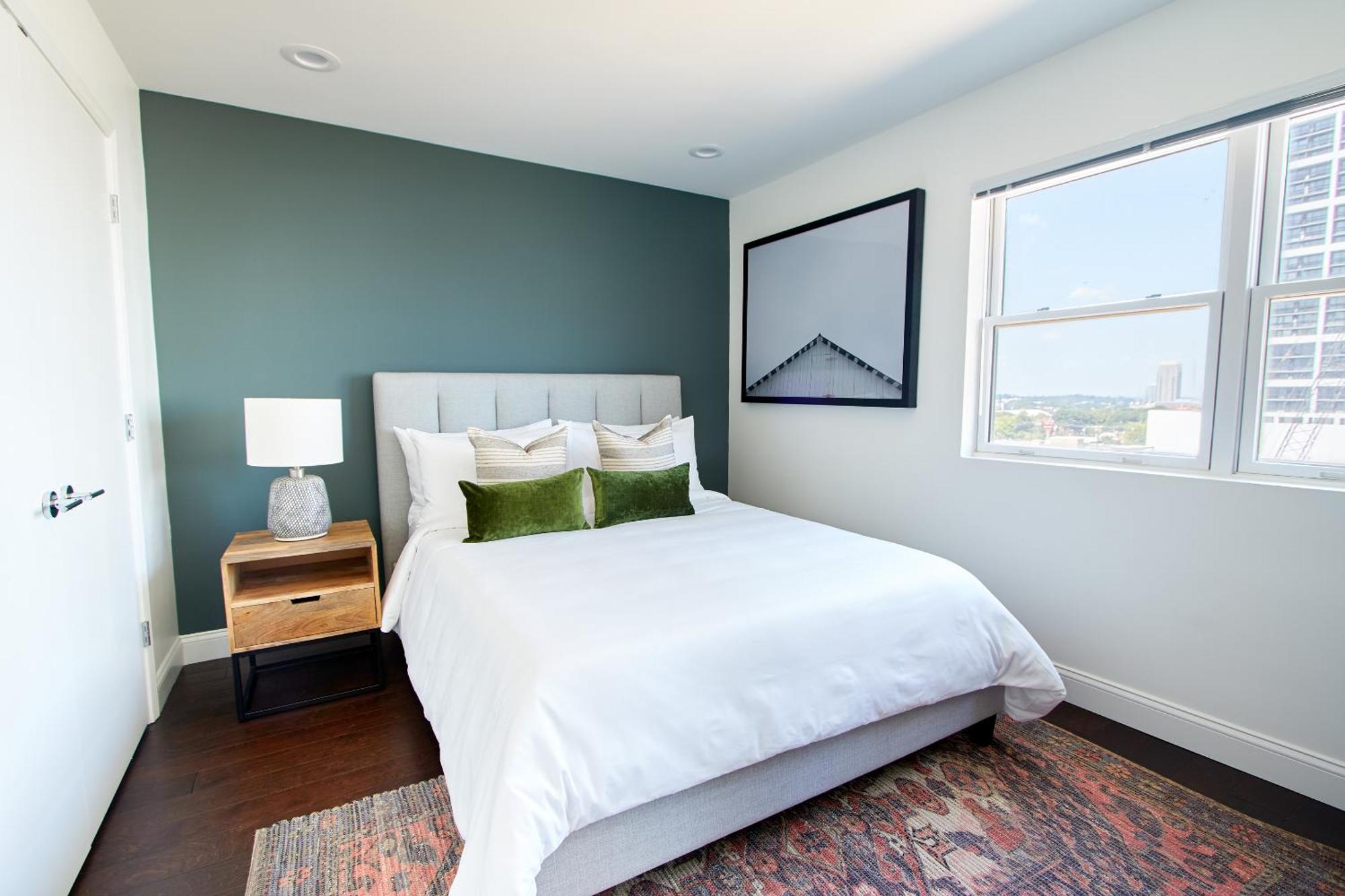 Sonder Baltimore Place Ατλάντα Εξωτερικό φωτογραφία