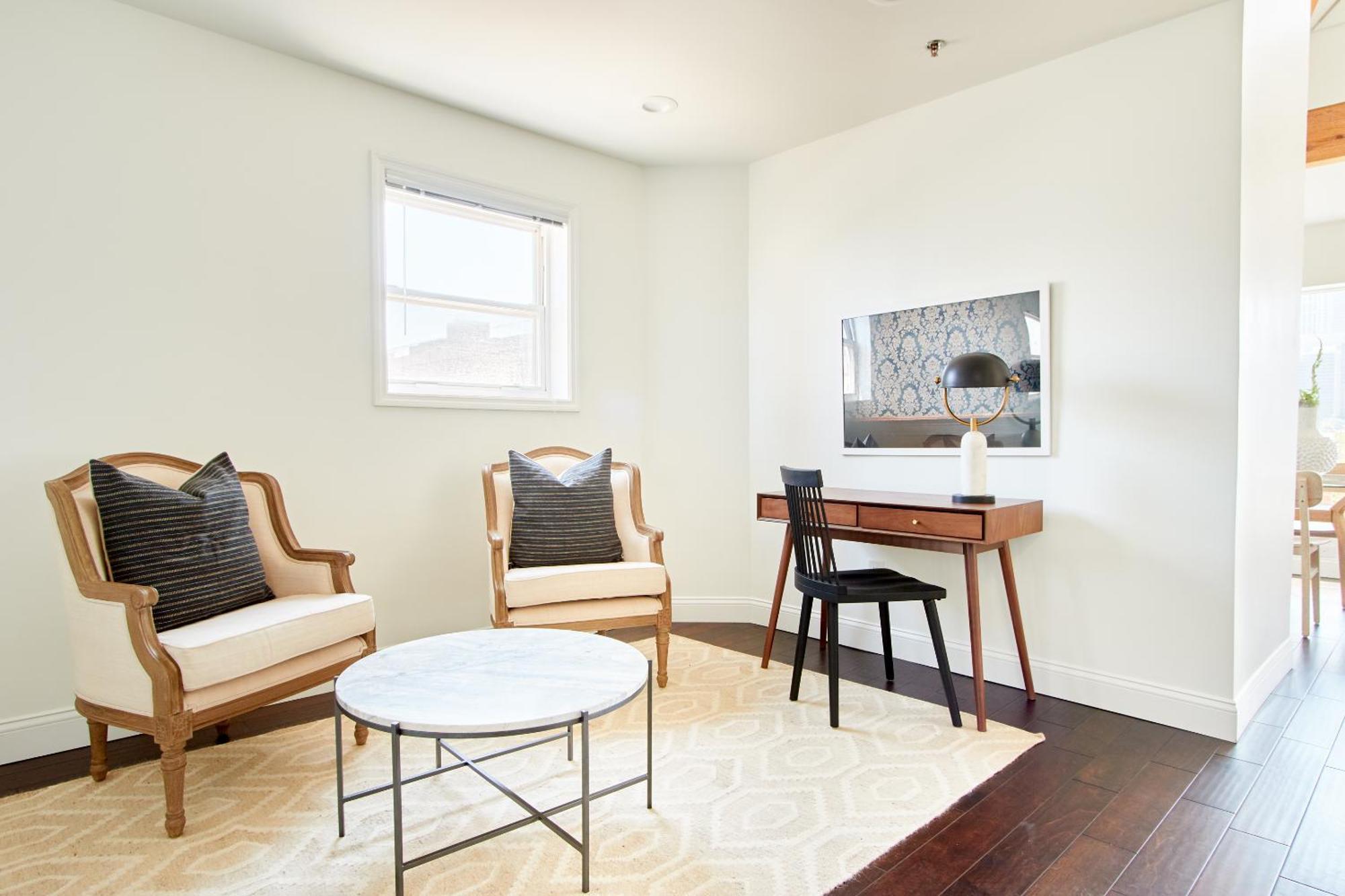 Sonder Baltimore Place Ατλάντα Εξωτερικό φωτογραφία
