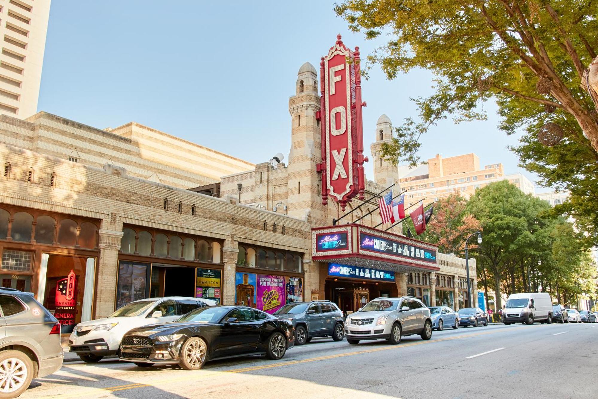 Sonder Baltimore Place Ατλάντα Εξωτερικό φωτογραφία