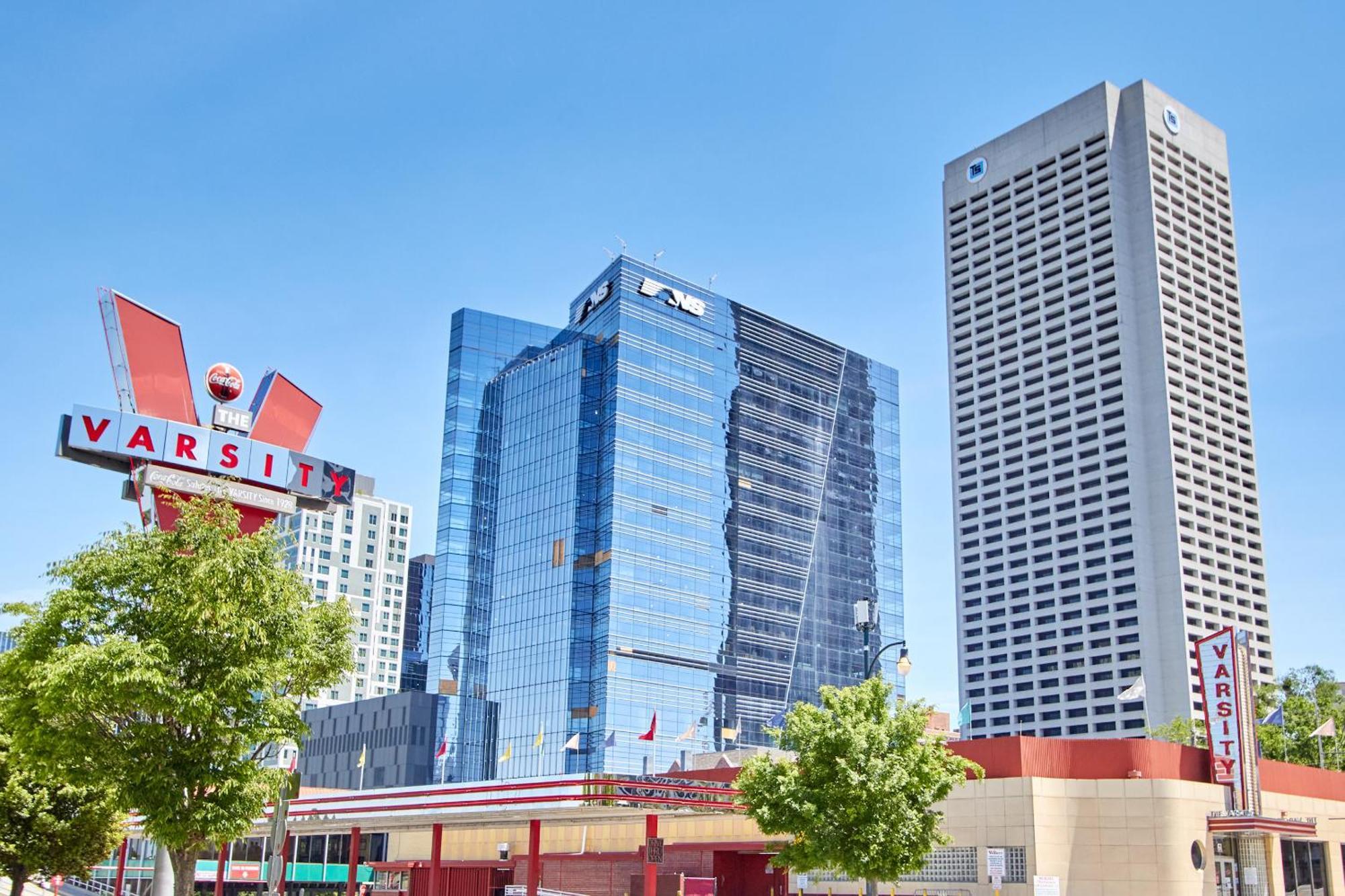 Sonder Baltimore Place Ατλάντα Εξωτερικό φωτογραφία