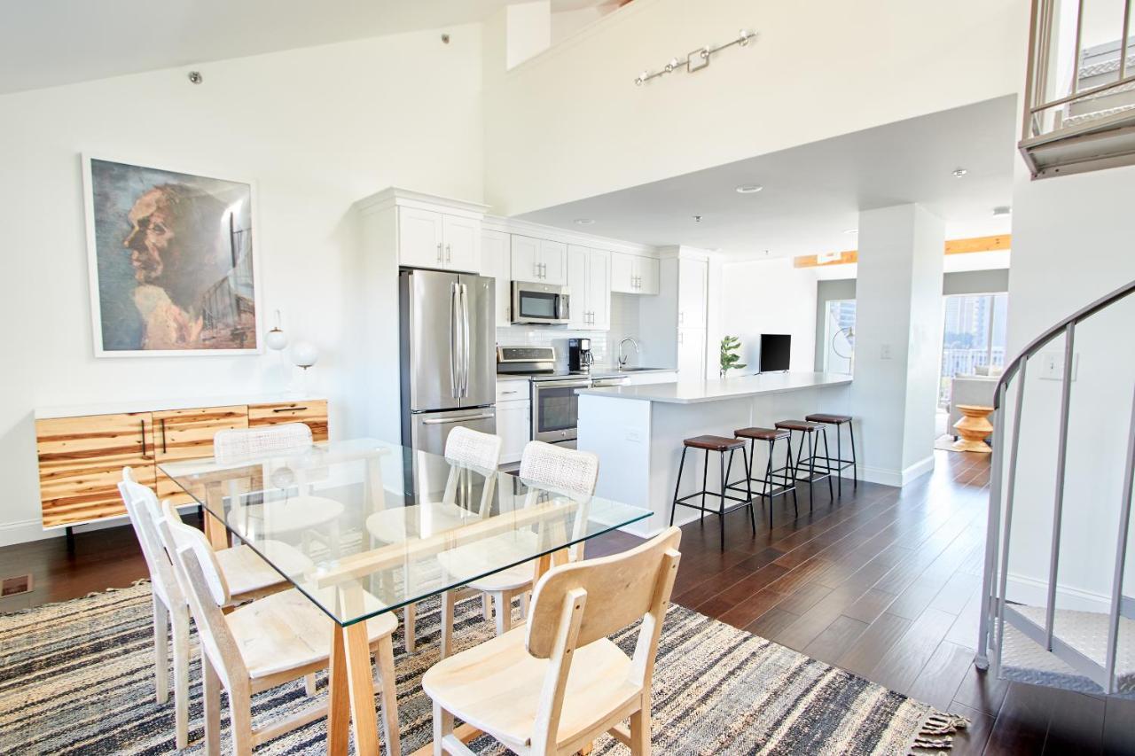 Sonder Baltimore Place Ατλάντα Εξωτερικό φωτογραφία