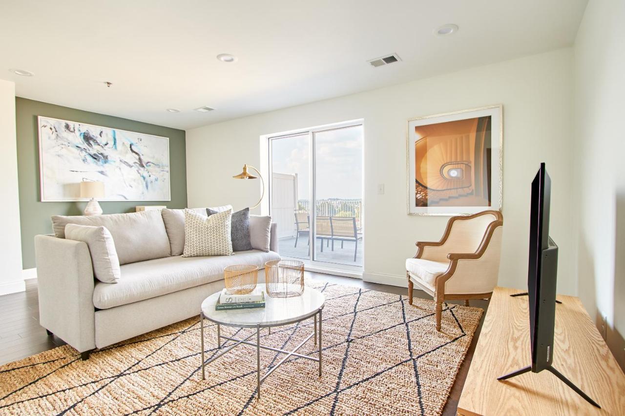 Sonder Baltimore Place Ατλάντα Εξωτερικό φωτογραφία