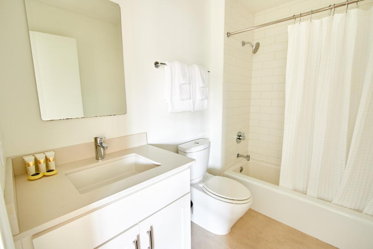 Sonder Baltimore Place Ατλάντα Εξωτερικό φωτογραφία