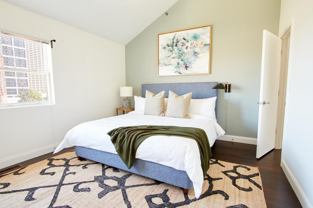 Sonder Baltimore Place Ατλάντα Εξωτερικό φωτογραφία