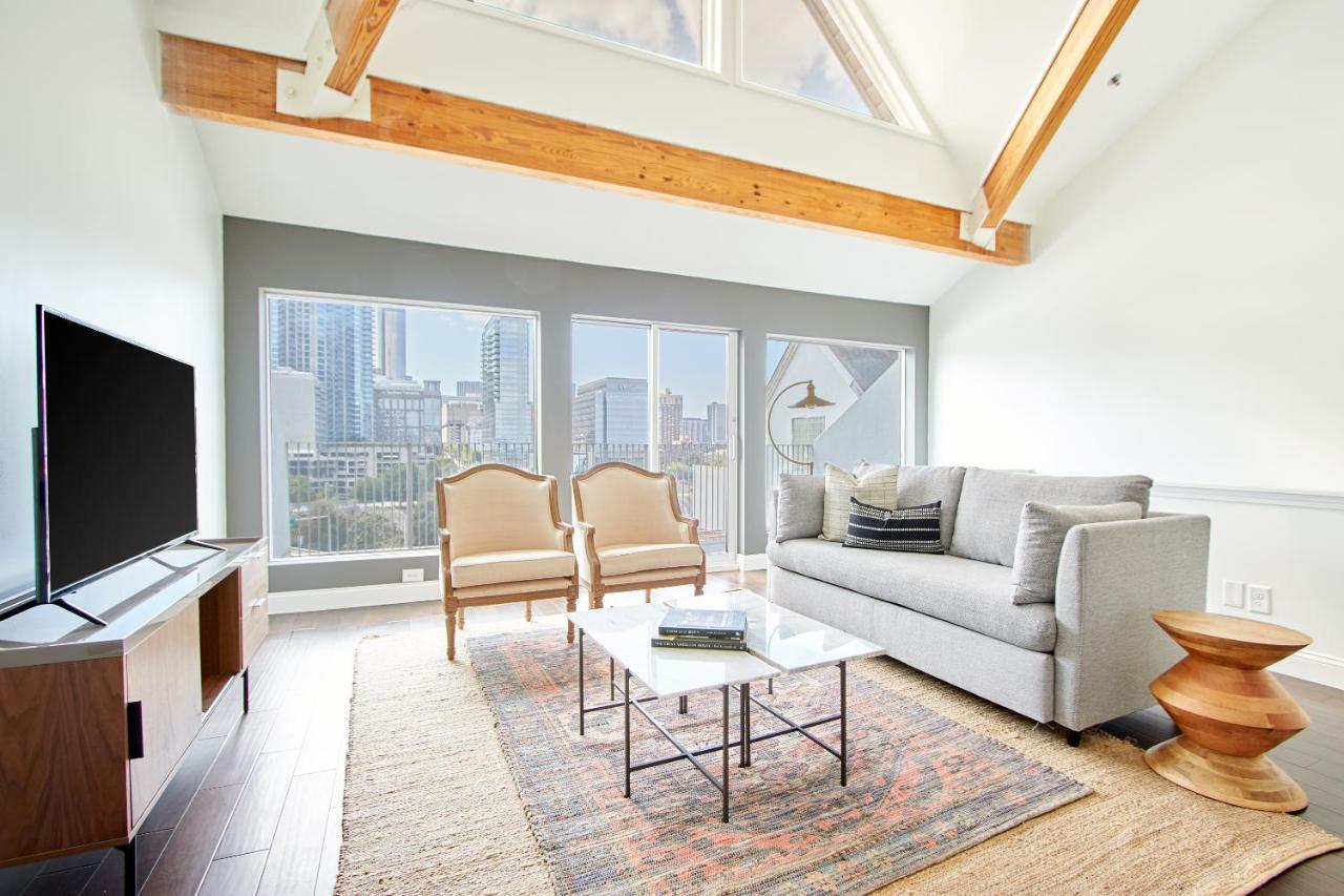 Sonder Baltimore Place Ατλάντα Εξωτερικό φωτογραφία