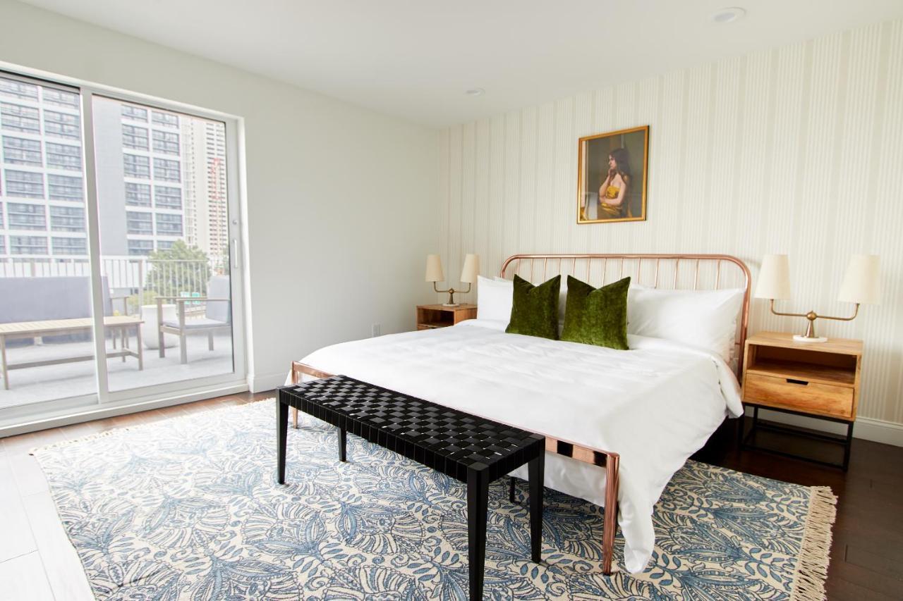 Sonder Baltimore Place Ατλάντα Εξωτερικό φωτογραφία