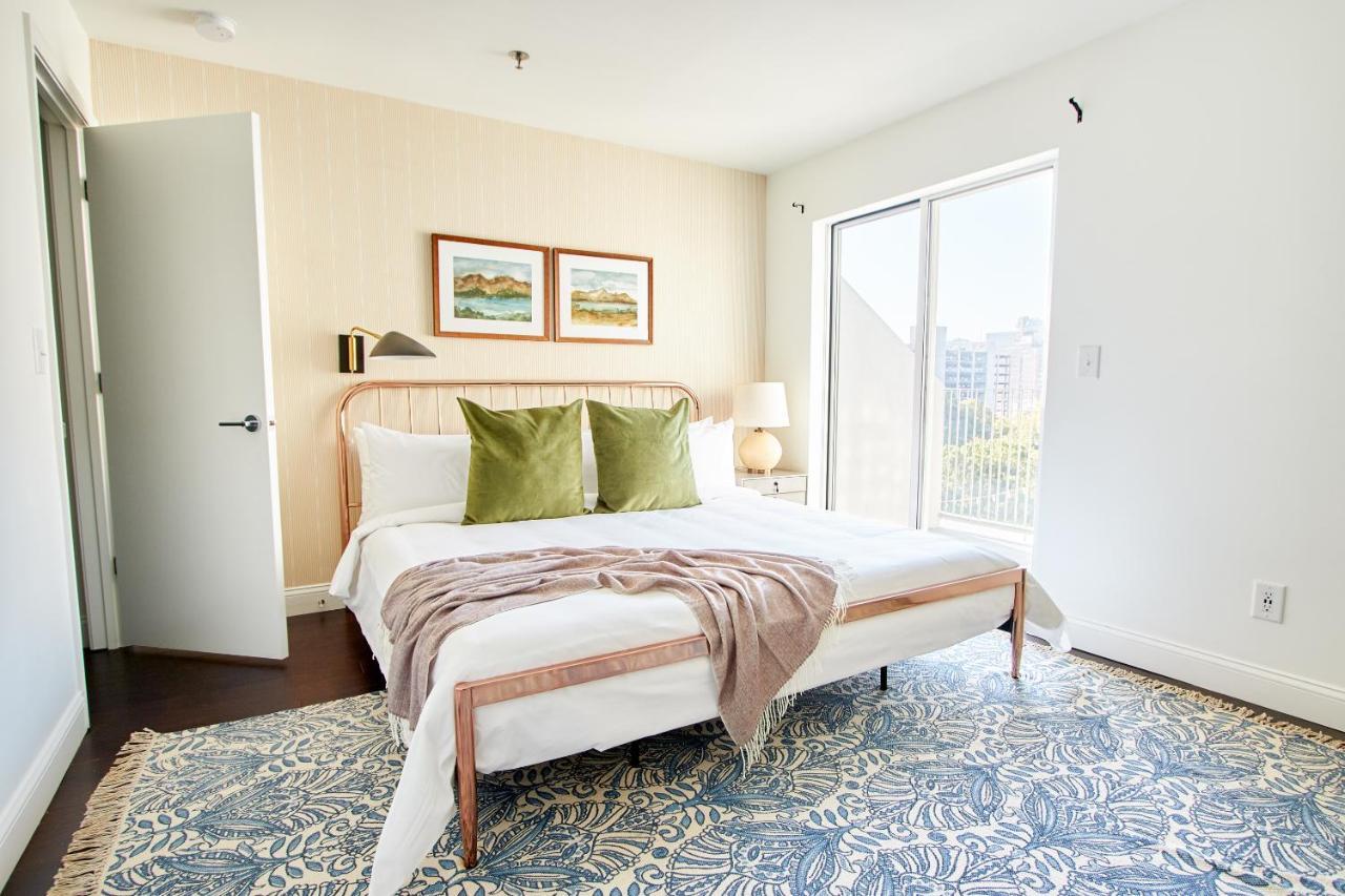 Sonder Baltimore Place Ατλάντα Εξωτερικό φωτογραφία