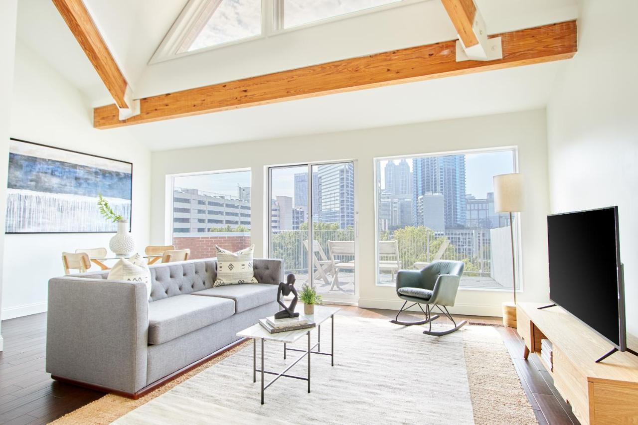 Sonder Baltimore Place Ατλάντα Εξωτερικό φωτογραφία