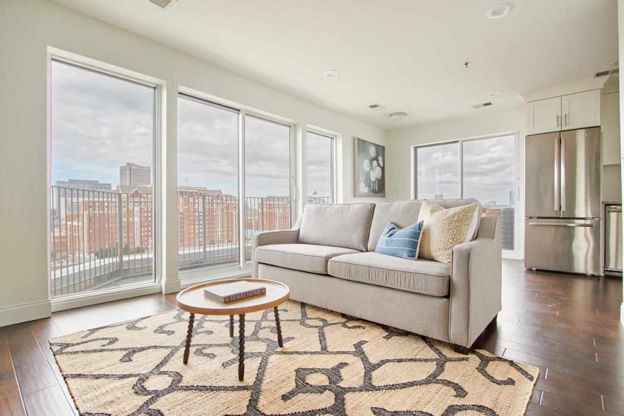 Sonder Baltimore Place Ατλάντα Δωμάτιο φωτογραφία